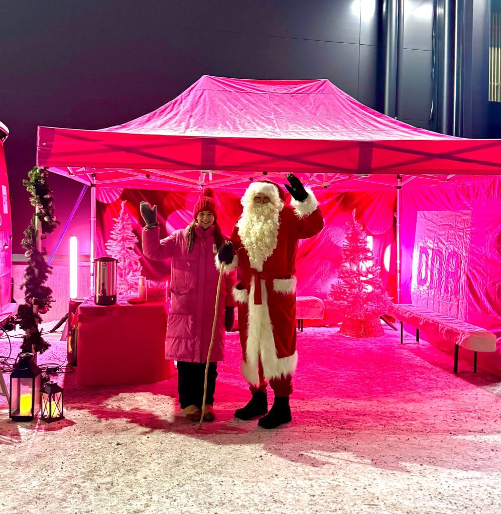 Veeras Productions promootio