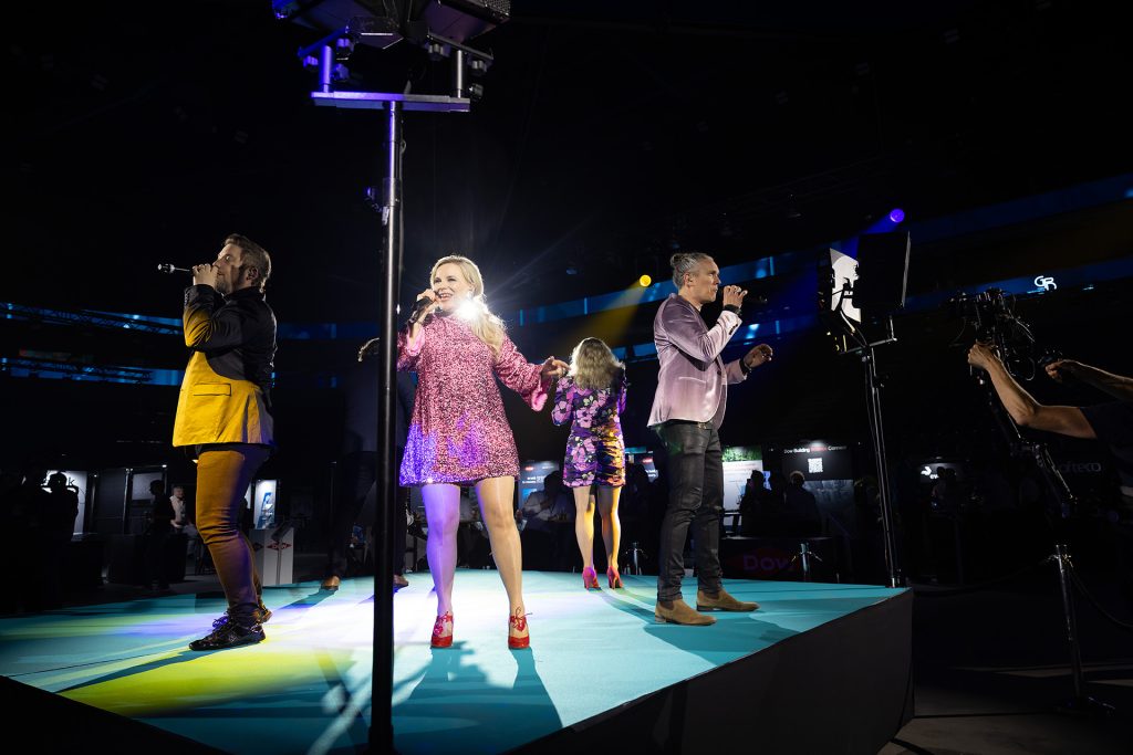 VIP host Veeras Productions VIP host Veeras Productions