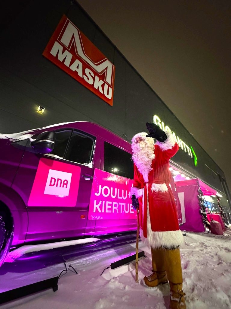 Promoottorit Veeras Productions