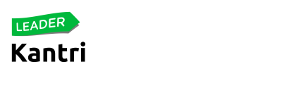 Leader_Logo_Ryhmakohtaiset_RGB_Green_Kantri Leader & Veeras Productions