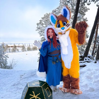 Verinsa & Kettunen perhetapahtumat
